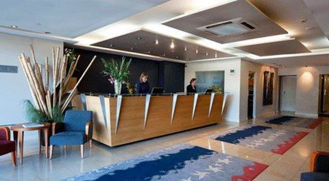 Coogee Sands Hotel & Apartments - Whitsundays Accommodation 0