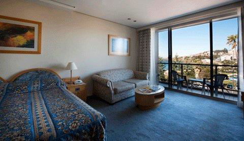 Coogee Sands Hotel & Apartments - Whitsundays Accommodation 1