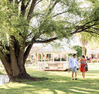 Parklands Resort  Conference Ctr - Whitsundays Accommodation