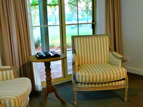 Parklands Resort & Conference Ctr - Whitsundays Accommodation 2