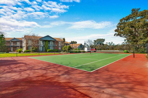 Quality Inn & Suites Traralgon - Whitsundays Accommodation 2