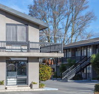 Best Western Governor Gipps Motor Inn - Whitsundays Accommodation
