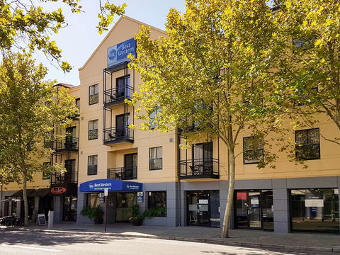 Best Western Northbridge Apartments - Whitsundays Accommodation 0