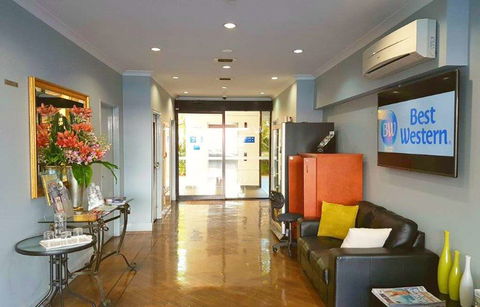 Best Western Northbridge Apartments - Whitsundays Accommodation 2
