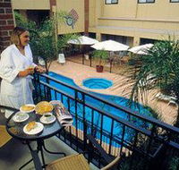 Wentworth Grande Resort - Whitsundays Accommodation