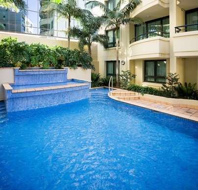 Mantra Parramatta - Whitsundays Accommodation 1