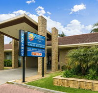 Comfort Inn - Whitsundays Accommodation