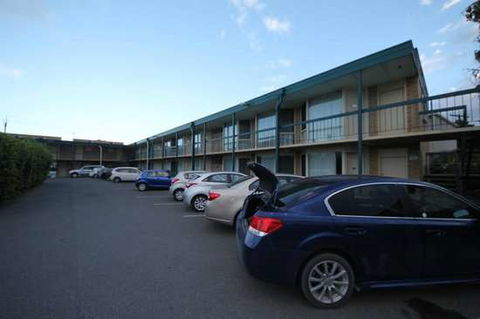 Haven Marina - Whitsundays Accommodation 0