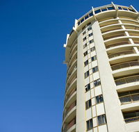 Atlantic Tower Motor Inn - Whitsundays Accommodation