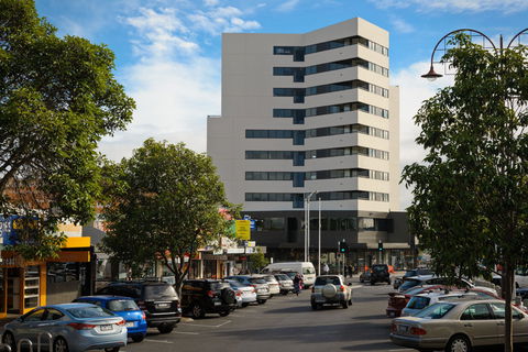 Apartments @ IKON Glen Waverley - Whitsundays Accommodation 0