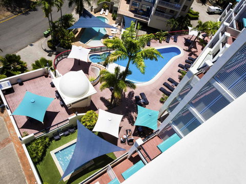 The Sebel Whitsundays - Whitsundays Accommodation 1