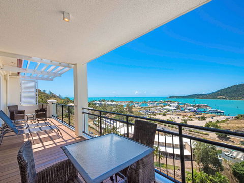 The Sebel Whitsundays - Whitsundays Accommodation 2