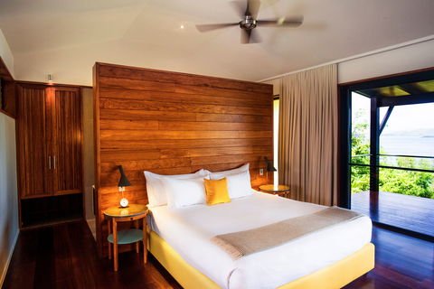Qualia, Great Barrier Reef - Whitsundays Accommodation 1