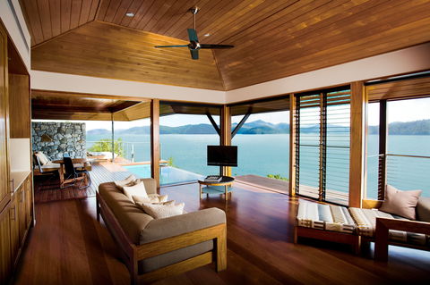 Qualia, Great Barrier Reef - Whitsundays Accommodation 2