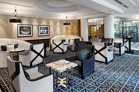 Crown Towers Melbourne - Whitsundays Accommodation 2