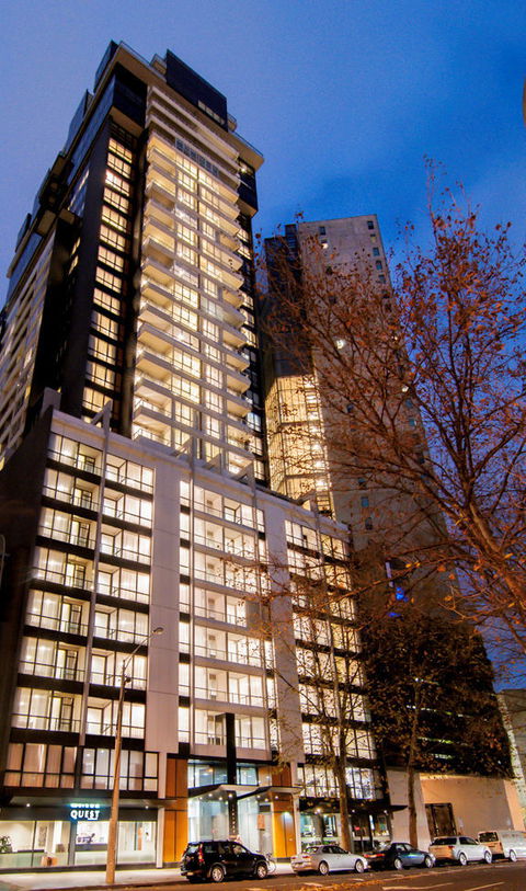 Quest Southbank - Whitsundays Accommodation 1