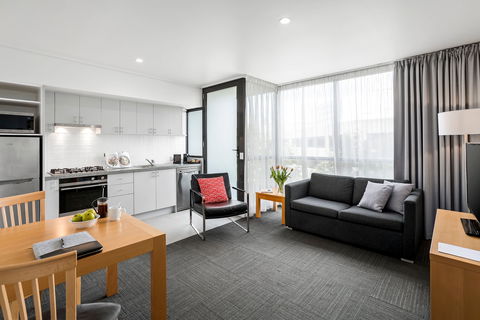 Quest Southbank - Whitsundays Accommodation 2