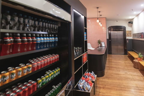 United Backpackers - Whitsundays Accommodation 0