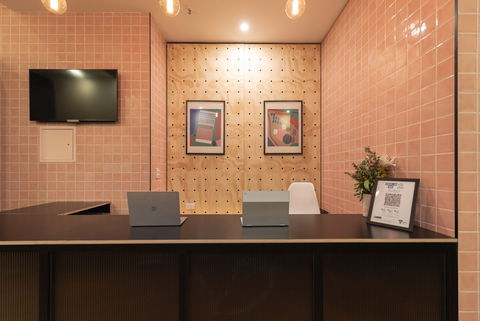 United Backpackers - Whitsundays Accommodation 2