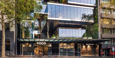 voco Melbourne Central - Whitsundays Accommodation 1