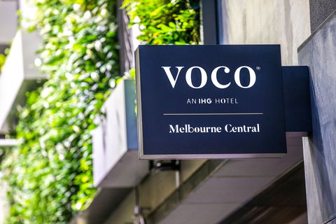 voco Melbourne Central - Whitsundays Accommodation 2