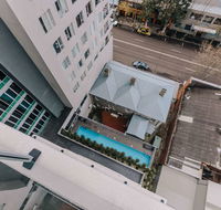 Newcastle Central Plaza - Whitsundays Accommodation