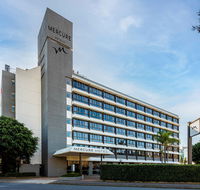 Mercure Newcastle - Whitsundays Accommodation