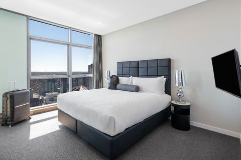 Meriton Suites Chatswood - Whitsundays Accommodation 2