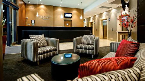 Mantra Chatswood - Whitsundays Accommodation 1