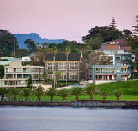 The Sebel Harbour Side Kiama - Whitsundays Accommodation