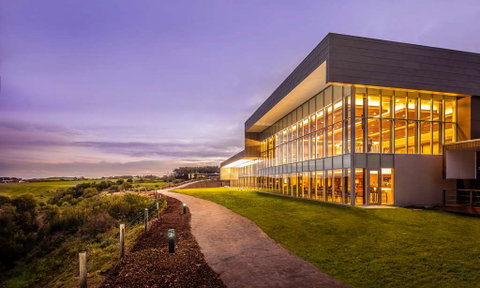 RACV Inverloch Resort - Whitsundays Accommodation 0