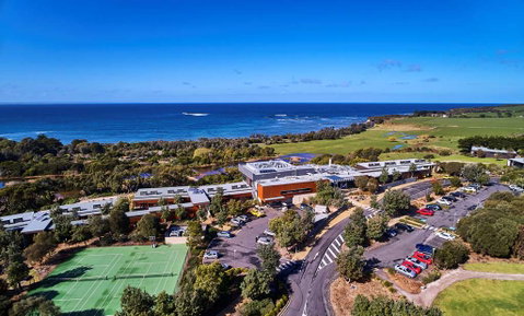 RACV Inverloch Resort - Whitsundays Accommodation 1