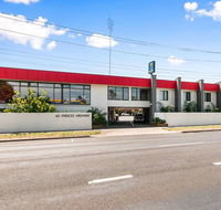 Comfort Inn Traralgon - Whitsundays Accommodation