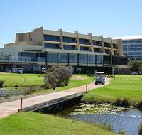Best Western City Sands - Whitsundays Accommodation