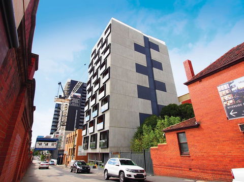 Oaks South Yarra - Whitsundays Accommodation 0