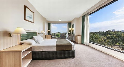 Bayview On The Park - Whitsundays Accommodation 2