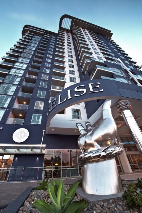 Belise Apartments - Whitsundays Accommodation 0