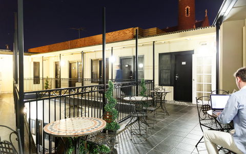 Airport Hotel Sydney - Whitsundays Accommodation 0