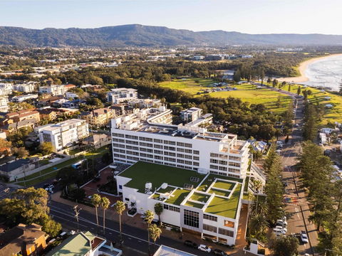 Novotel Wollongong Northbeach - Whitsundays Accommodation 1