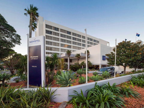 Novotel Wollongong Northbeach - Whitsundays Accommodation 2