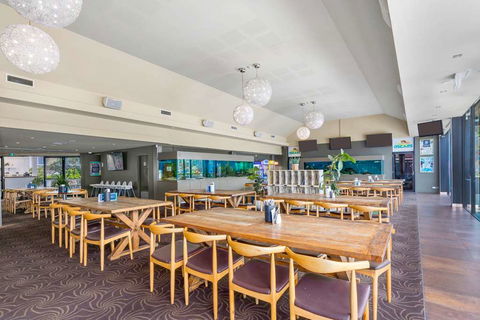 Comfort Inn Towradgi Beach - Whitsundays Accommodation 0
