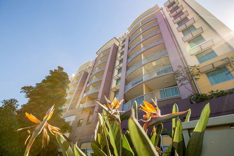 Hotel Gloria - Whitsundays Accommodation 0
