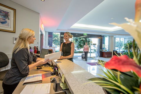 Hotel Gloria - Whitsundays Accommodation 1