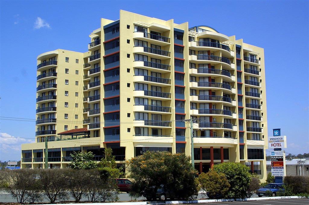 Bethania QLD Whitsundays Accommodation