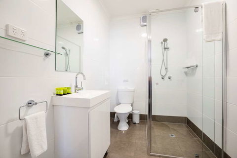 Nightcap At Finsbury Hotel - Whitsundays Accommodation 1