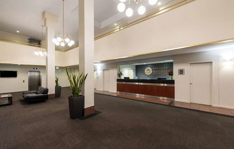 Comfort Hotel Adelaide Meridien - Whitsundays Accommodation 2