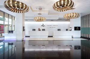 Amora Hotel Brisbane
