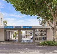 Comfort Inn Western - Whitsundays Accommodation
