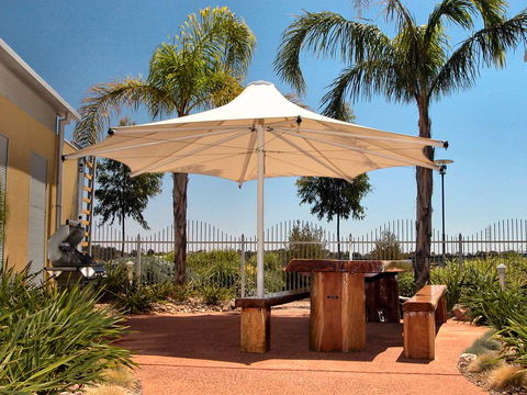 Majestic Oasis Apartments - Whitsundays Accommodation 1