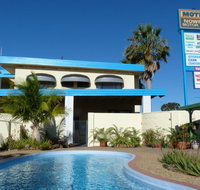 Nowra Motor Inn - Whitsundays Accommodation